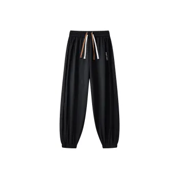 SESAME STREET Casual Pants Unisex