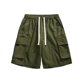 VanCamel Cargo Shorts Unisex