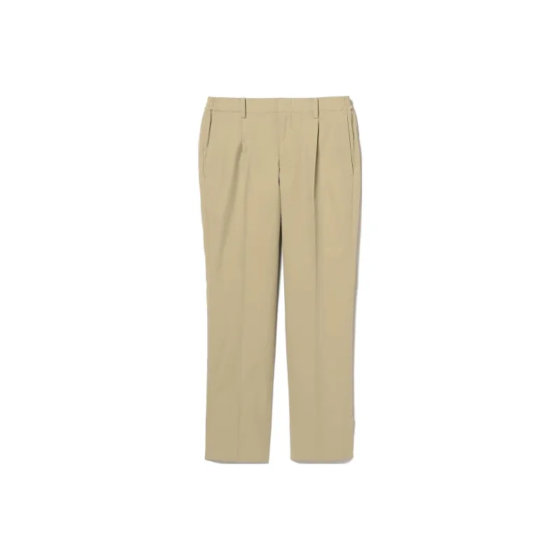 Beams SS24 B MING By Casual Pants Men's-5