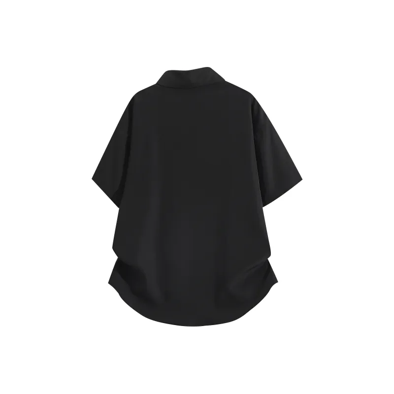 FASTFISH Shirts Unisex-3