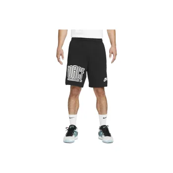 Nike Dri Fit 8' Basketball Shorts Casual Shorts Men's Black