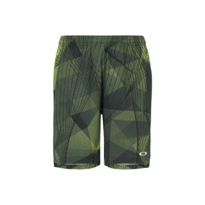 Oakley Casual Shorts Unisex-0