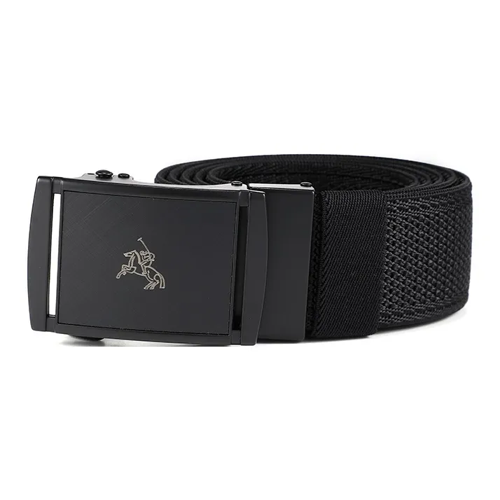 POLOMEISDO Outdoor Nylon Woven Belt Unisex Width 3.8cm-5