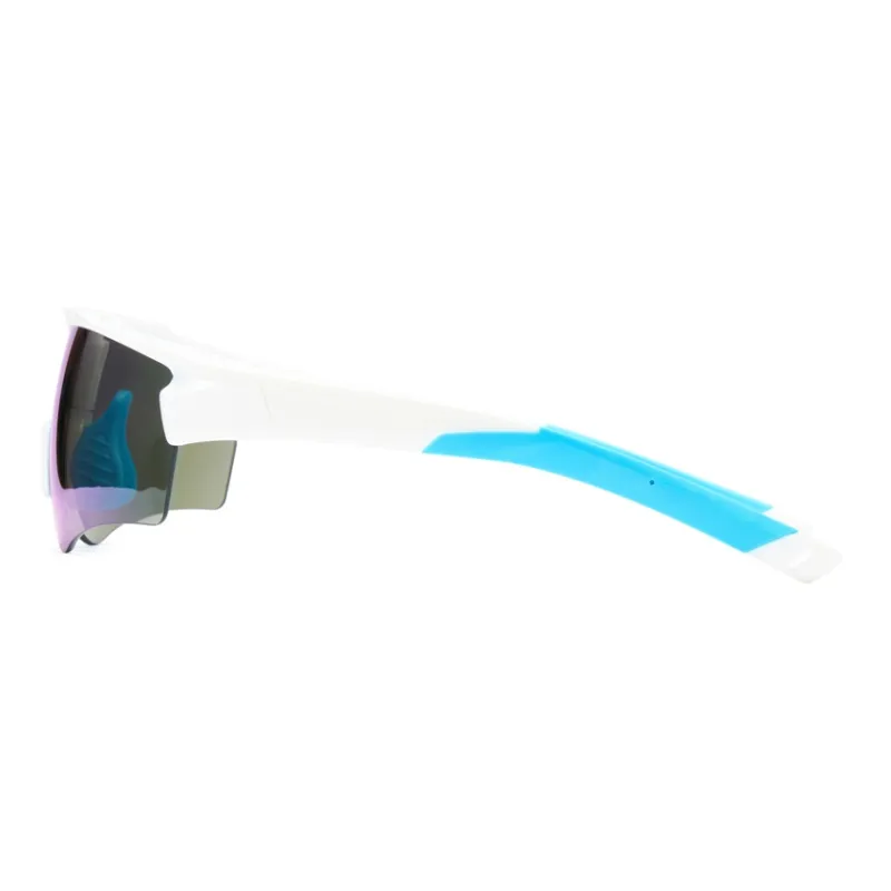 CYXUS TR90 Irregular Shape Sunglasses Unisex-8