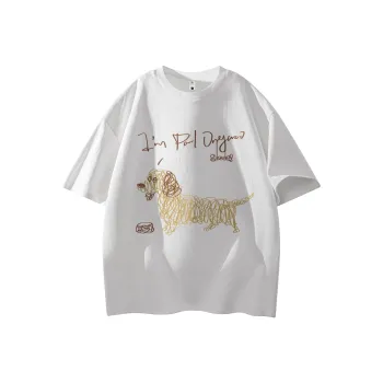 PAL ONGACO T Shirts Unisex