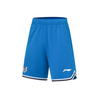 LiNing Basketball Shorts Men's Imperial Blue