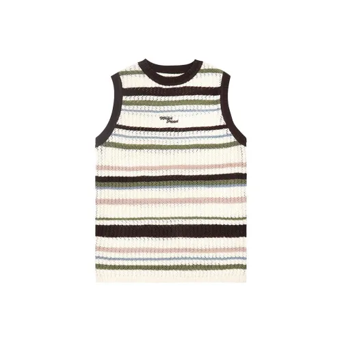 Madgood Tank Tops Women's