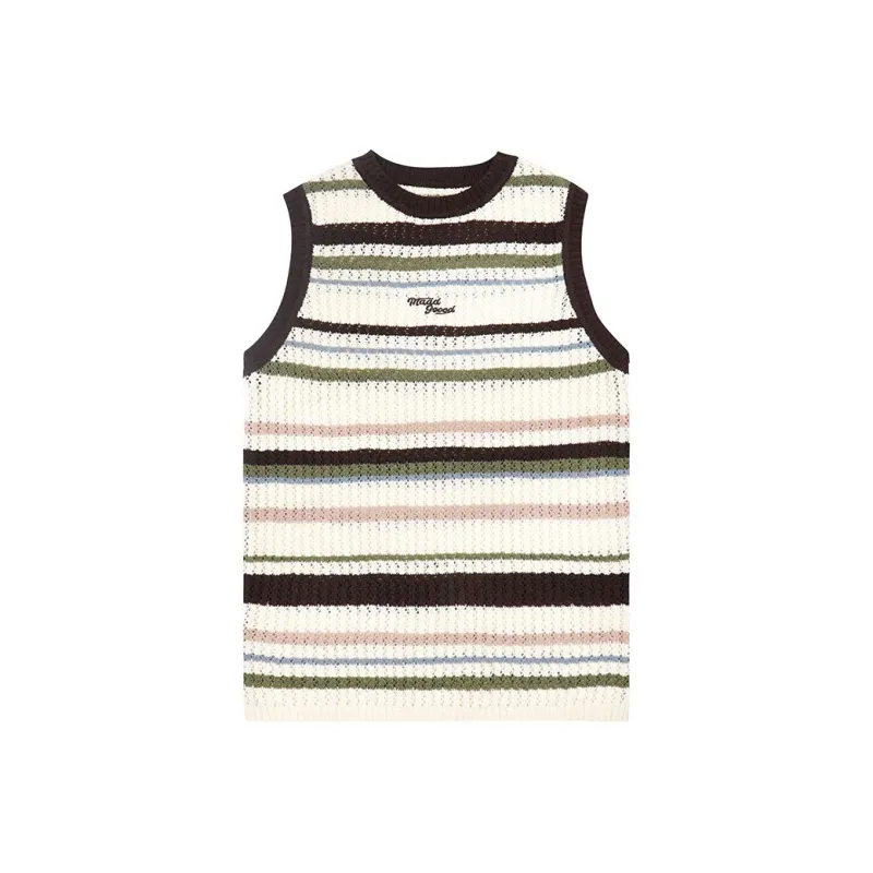 Madgood Tank Tops Women's-0