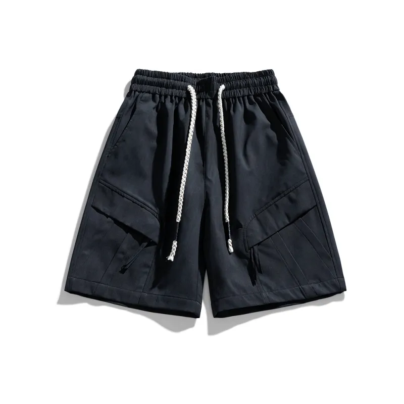 XINIYA TRAVEL Casual Shorts Unisex-8