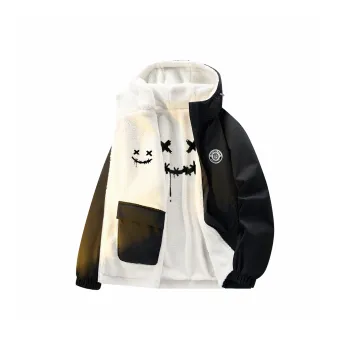 7 SEVFUN Puffer Jackets Unisex