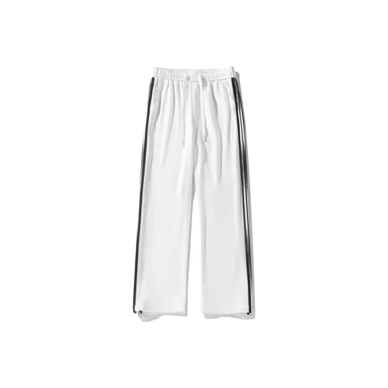 DESSO Casual Pants Unisex-9