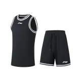 Clothing Sets (Black & White Webbing)