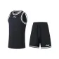 Clothing Sets (Black & White Webbing)