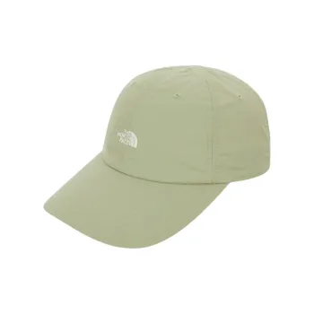 THE NORTH FACE Nylon Baseball Caps Men's Light Green