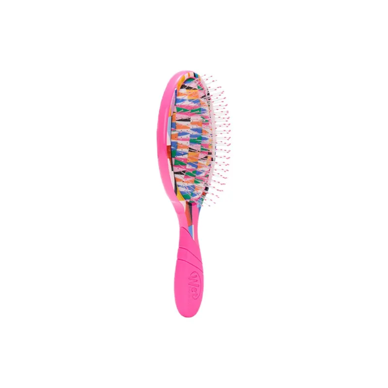 WET BRUSH Airbag Comb Hairdressing Tools Shaping Massage-2