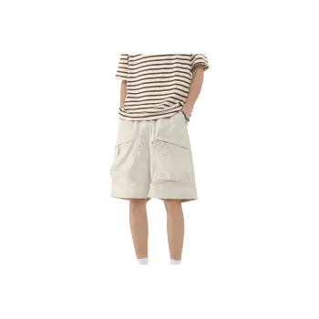 CENPIN Cargo Shorts Men