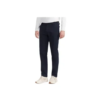 CAMEL ACTIVE Casual Pants Men's Dark Blue
