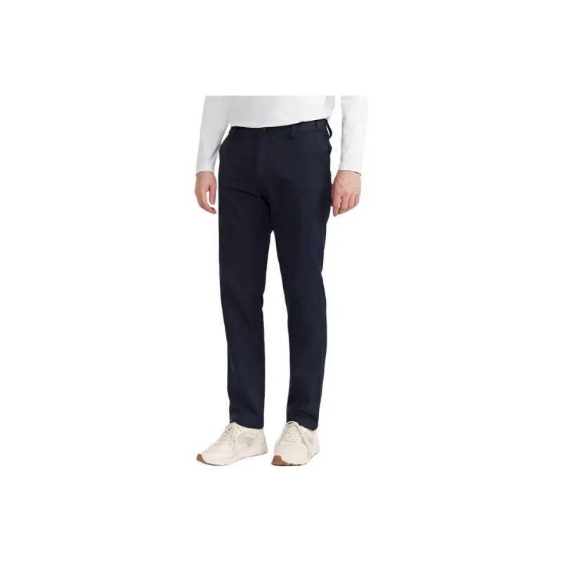 CAMEL ACTIVE Casual Pants Men's Dark Blue-0