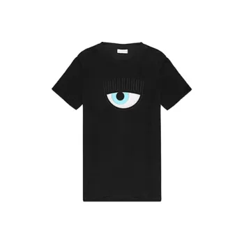 CHIARA FERRAGNI T-Shirts Women's