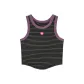 Mulberry Black Purple[Stripes Design, Basic but Stylish]