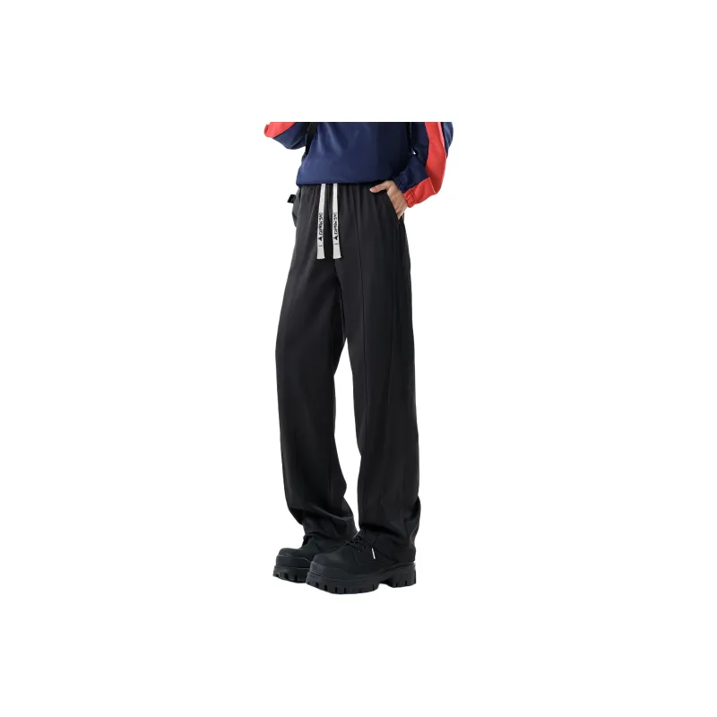 Love Monster Casual Pants Unisex-0