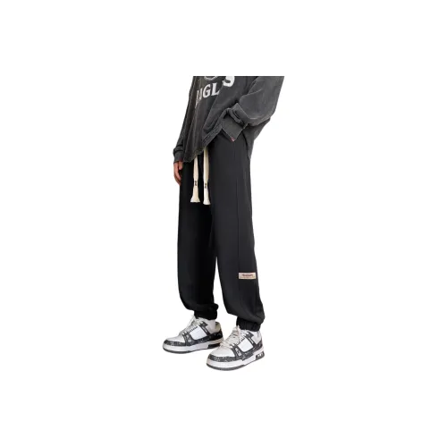ACUOD BY CHANU Casual Pants Unisex