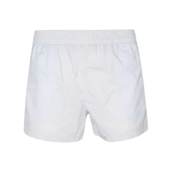 OFF WHITE Swimming Shorts Men's Blue