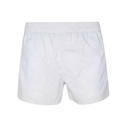 OFF WHITE Swimming Shorts Men's Blue