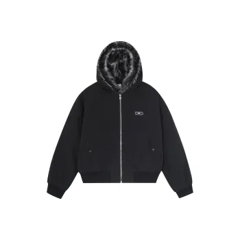 ICONS Lab ICS Puffer Jacket Unisex