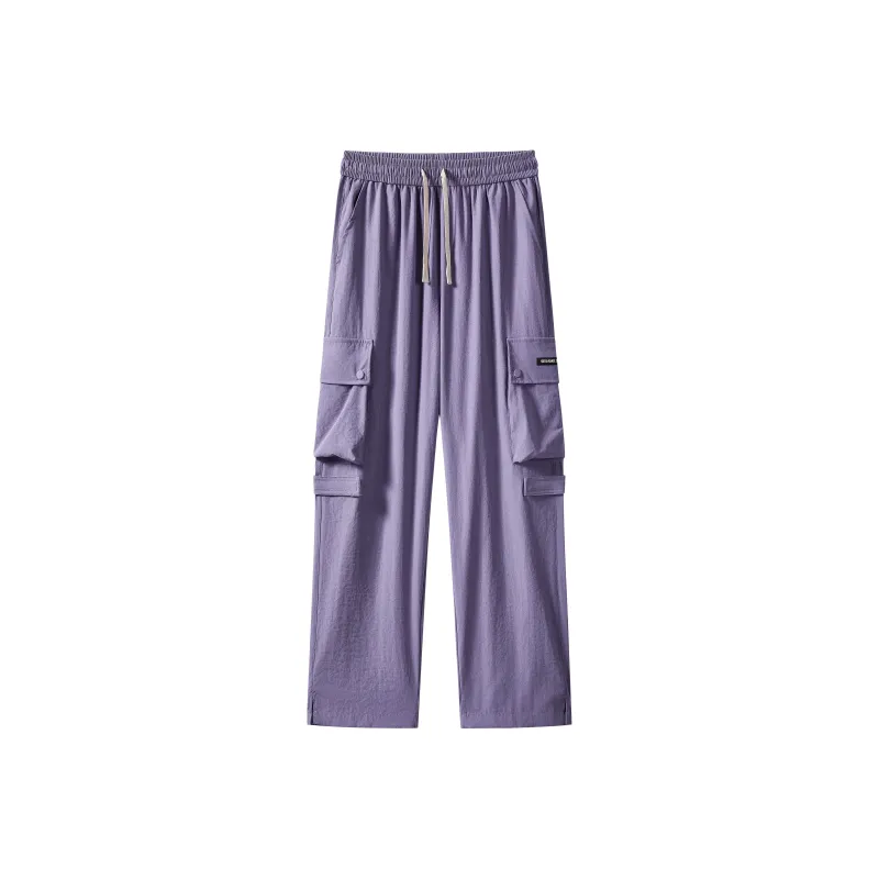 SESAME STREET Casual Pants Unisex-2