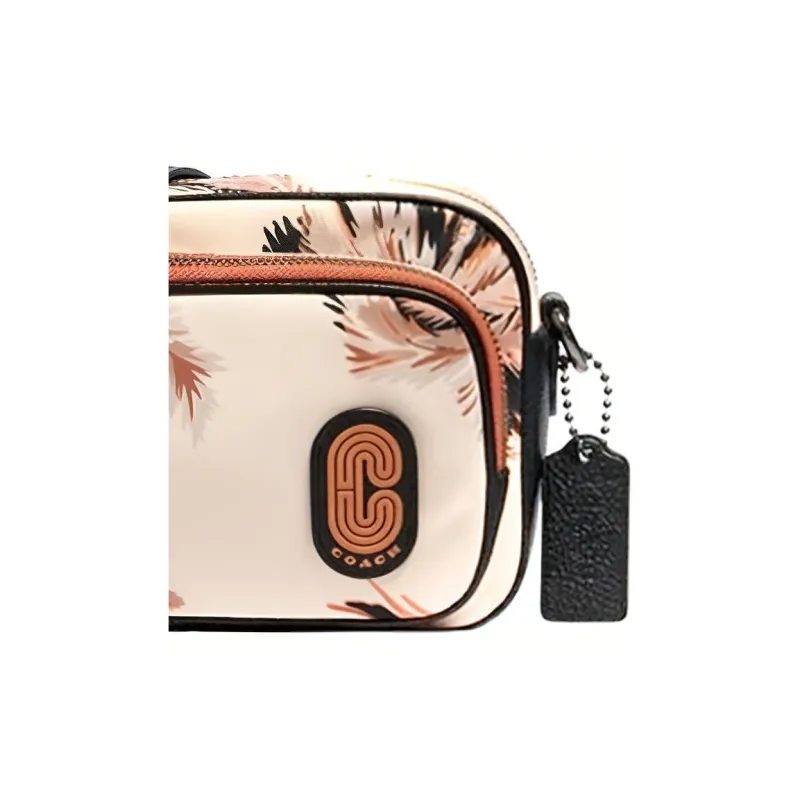 COACH Court Crossbody Bags-3