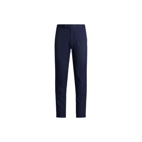 Polo Ralph Lauren Casual Pants Men's Marine Blue