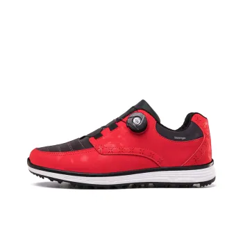 Slazenger Anti Slip Wear Resistant Low Top Golf Shoes Men's