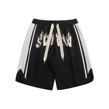 S.view Casual Shorts Unisex