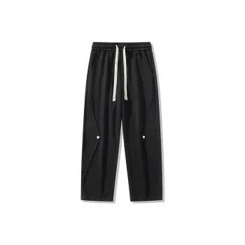 HEISU Casual Pants Unisex