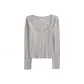 Gray