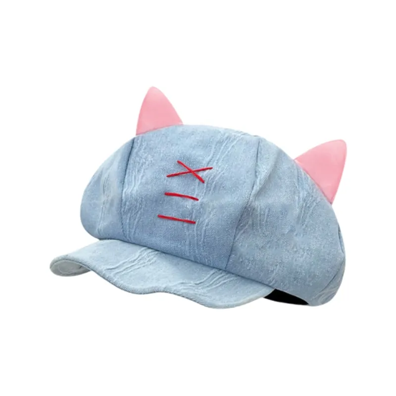 BEPOP Berets Unisex-2