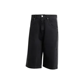 Adidas Originals Adicolor Denim Firebird Shorts