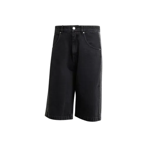 Adidas Originals Adicolor Denim Firebird Shorts
