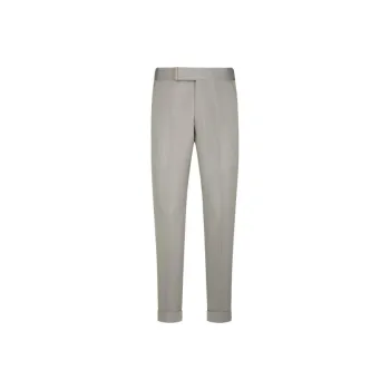TOM FORD Mid rise Tailored Trousers