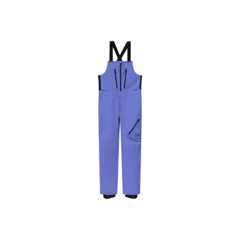BURTON Ski Pants Men Blue