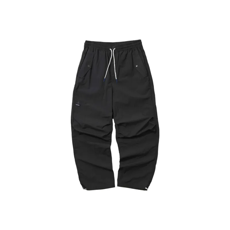 Nautica White Sail Casual Pants Unisex-4