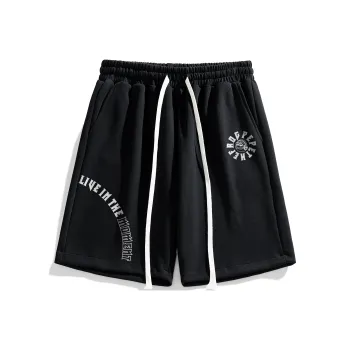 Pepe The Frog Knee Length Pants Shorts Unisex