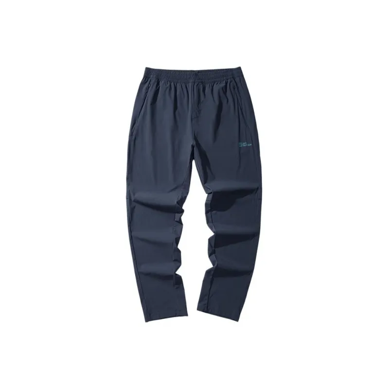 Jack Wolfskin Casual Pants Men's-0