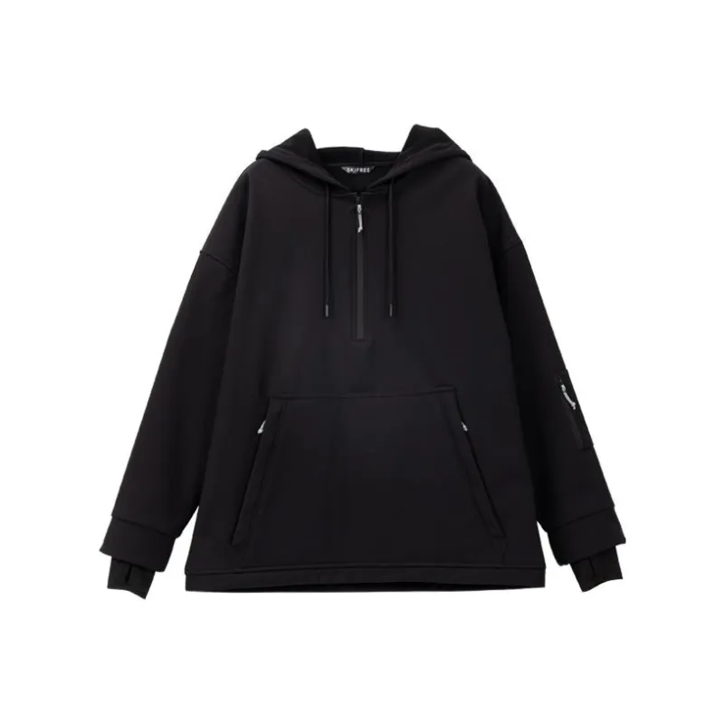 TERROR Ski Tops Unisex-6