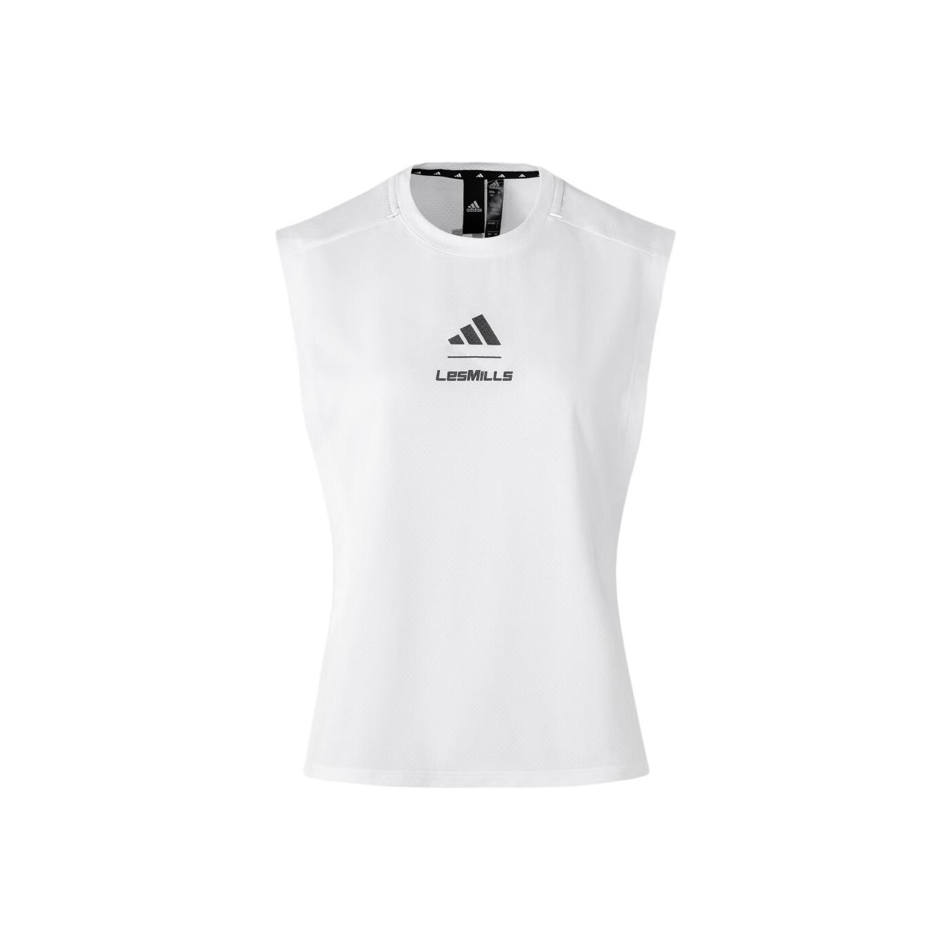 white adidas tops womens