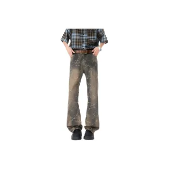 RVANGUARD Jeans Unisex
