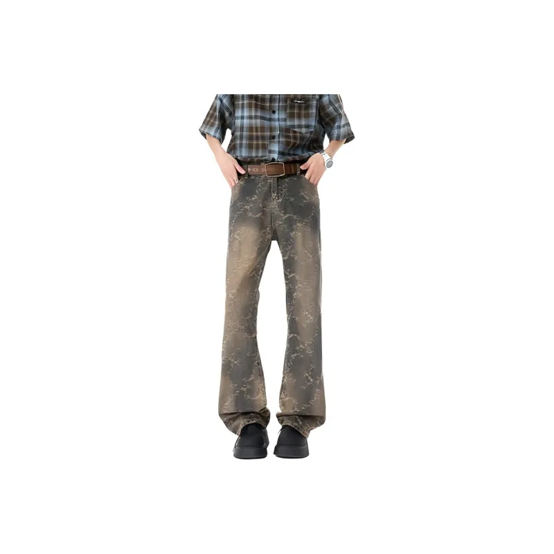 RVANGUARD Jeans Unisex-0