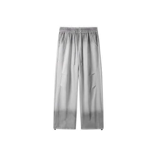 GDRX Casual Pants Unisex
