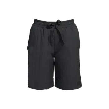 Nobis KIT Casual Shorts Unisex Black